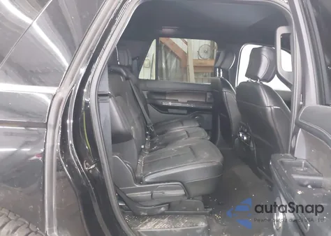 2020 Ford Expedition Limited Max из США, поврежденный, VIN 1FMJK2AT8LEA39473